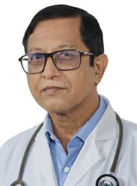 প্রফেসর ডা. কাজী রাকিবুল ইসলাম