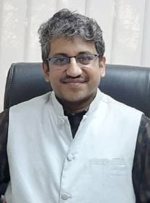ডা. কাজী শহীদ-উল-আলম