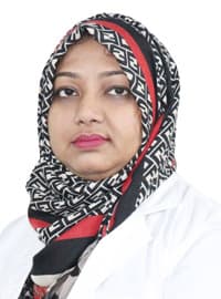 ডা. কুমরুন নাসা আহমেদ