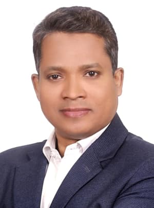 ডা. আর. কে. খান