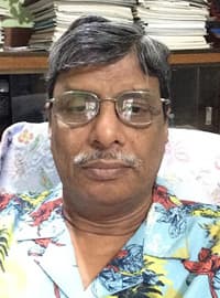 ডা. আর. কে. নাথ