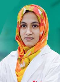 ডা. রাবেয়া নাশরিন
