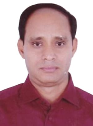 ডা. রাবিন্দ্র নাথ বর্মন