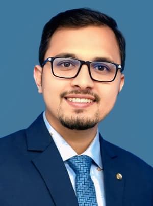 ডা. রাফেবিন নিরব