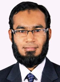 ডা. রাফি নজরুল ইসলাম