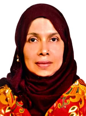ডা. রাফিয়া আফরস