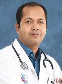 ডা. রফিকুল হাসান
