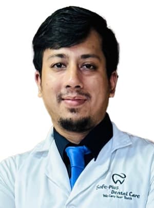 ডা. রাফসুন সামস আলম