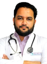 ডা. রাহাত আমিন চৌধুরী