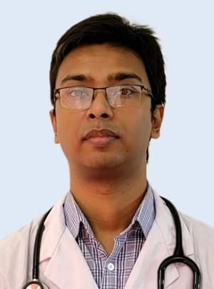 ডা. রায়হান আহমদ