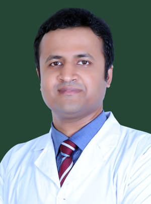 ডা. রাজেদ আল হাসান