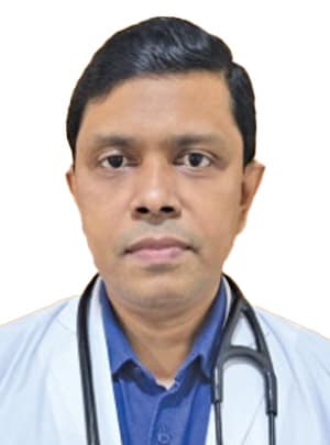 ডা. রাজীব দাস