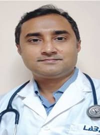 ডা. রাজীব দে