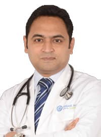 ডা. রাজীব কুমার সাহা