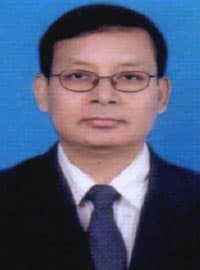 ডা. রাজকুমার রায়