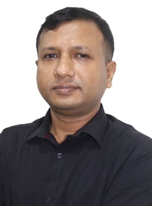 ডা. রাকিব হাসান মোহাম্মদ