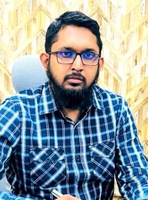 ডা. মোঃ রাকিবুল হাসান
