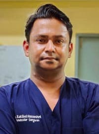 ডা. রাকিবুল হাসান অপু