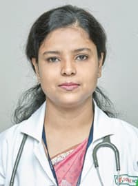 ডা. রামা বিশ্বাস