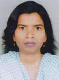 ডা. রামা সরী ধর