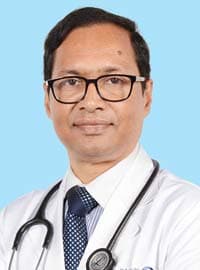 ডা. রামেন চন্দ্র বসাক