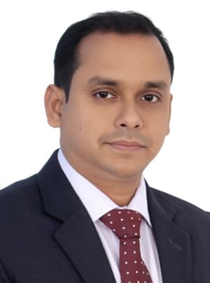 ডা. রামকৃষ্ণ সাহা
