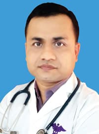 ডা. রানা কুমার বিশ্বাস