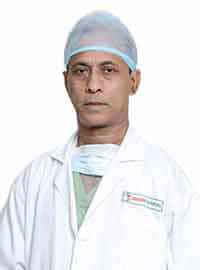 ডা. রানাধির কুমার কুন্ডু