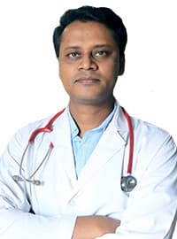 প্রফেসর ডা. রণজিৎ বসাক
