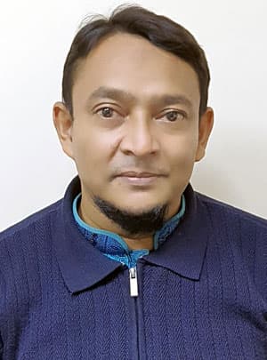 ডা. রাসেউল কবির পলাশ