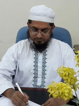 ডা. রাশেদ মাহমুদ