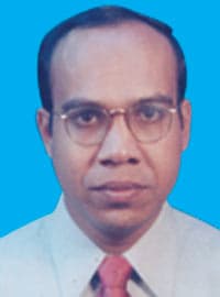 ডা. মোহাম্মদ রাশেদ মিরজাদা