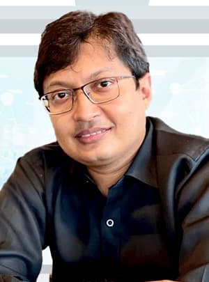 ডা. রাশেদুল হাসান কানাক