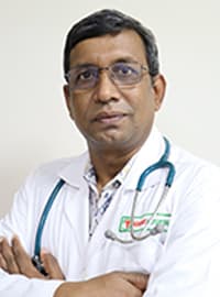 প্রফেসর ডা. রতন দাস গুপ্ত