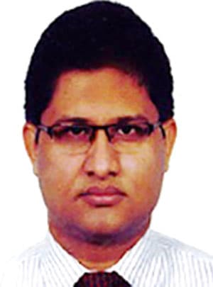 ডা. রায়হান হামিদ