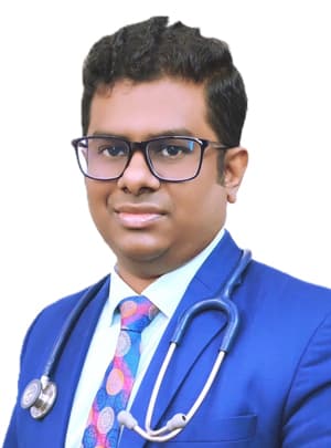 ডা. রায়হান উদ্দিন