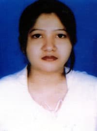 ডা. রায়হানা আখতার