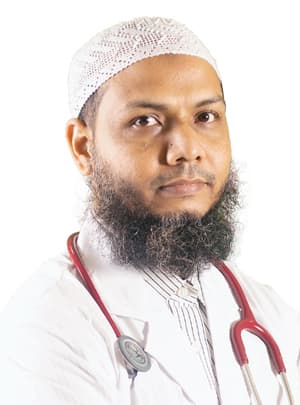 ডা. রাজাউল করিম
