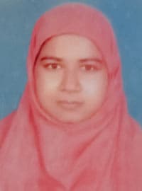 ডা. রাজিয়া সুলতানা (পি. টি.)