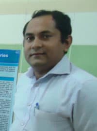 ডা. রেয়াজ মাহমুদ