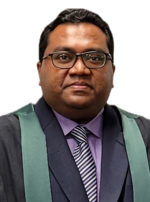 ডা. রিফাত আল ইমন