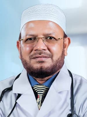ডা. রেফাজ উদ্দিন