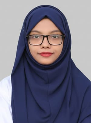 ডা. রেহানা পারভীন রুঙ্কি