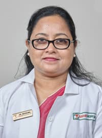 ডা. রেহনুমা জাহান
