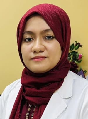 ডা. রেহনুমা সাদিয়া সিদ্দিকা