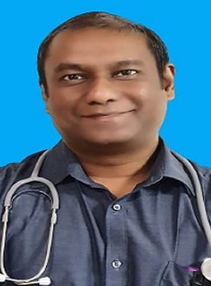 ডা. রেন সুজান কলাউদ সরকার