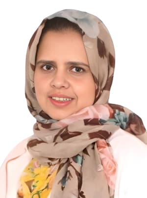 ডা. রেশমা আজিজ