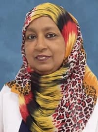 ডা. রেশমা ফিরোজ