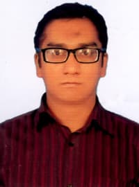 ডা. রেজা আহমদ