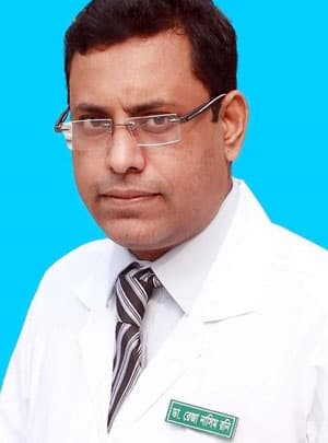 ডা. রেজা নাসিম আহমেদ রনি